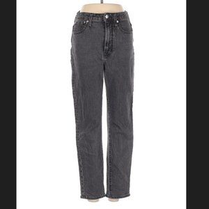 Madewell Jeans